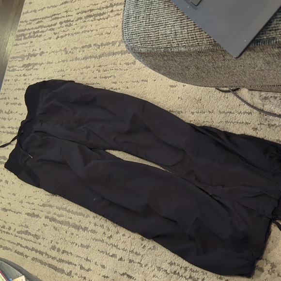 Lululemon Dance Studio Pant III *Unlined Black 32" - Picture 12 of 14